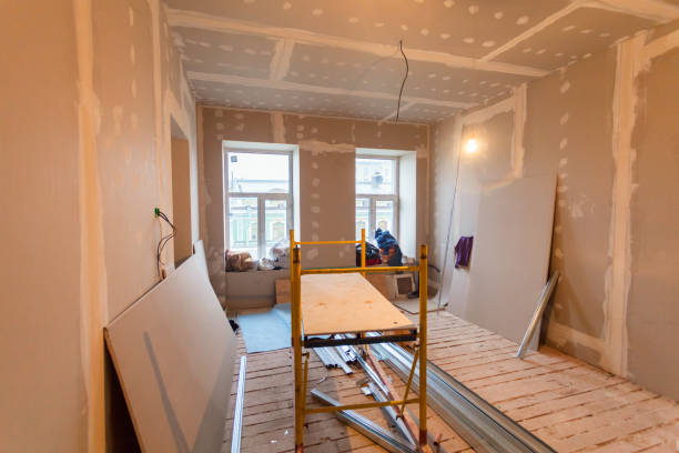 Best Ceiling Drywall Installation  in Beechwood Trails, OH