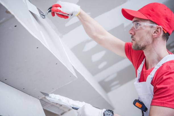 Best Water-Damaged Drywall Repair  in Beechwood Trails, OH